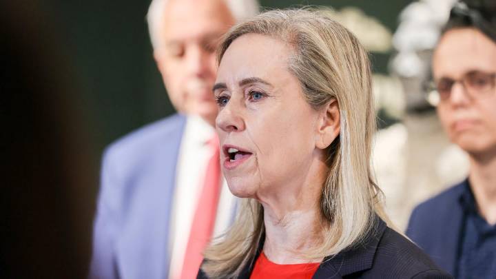 The West Australian
exclusive
The West Australian
exclusive