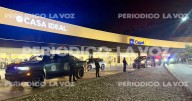 La AIC implementa operativo de seguridad en Monclova durante el Buen Fin