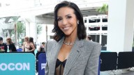 Scheana Shay Addresses Rumor She Got Into a 'Huge Fight' at BravoCon 2025