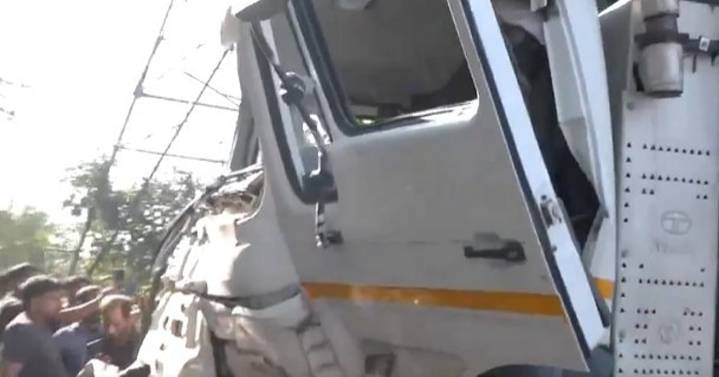 Rajasthan 12 killed as truck rams into vehicles, 2nd accident in 2 days