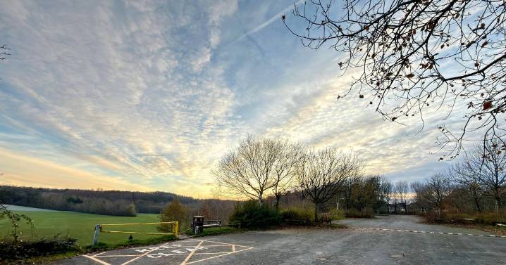 'Hello officers' - how Midland drink-driver was caught by police