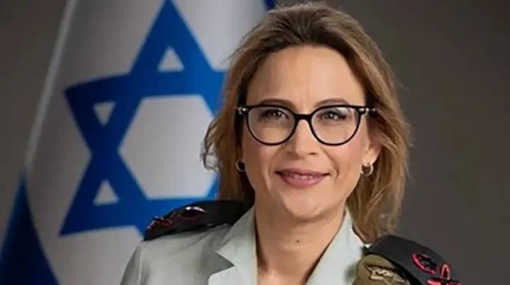 Detienen a la exabogada principal del Ejército de Israel que divulgó video de abusos de soldados contra un palestino