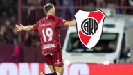 A horas de la final de la Sudamericana se confirmó la figura de Lanús que llegaría a River