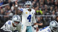 Cowboys’ Dak Prescott reveals what Dallas must do to carry on Marshawn Kneeland’s legacy