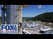 Natural gas has been the most powerful decarbonatization tool over the last ten years, CEO says