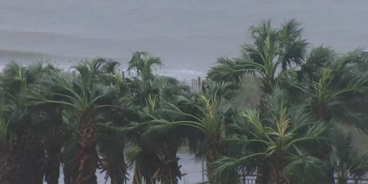 Charleston-area woman navigating return from Jamaica following Hurricane Melissa