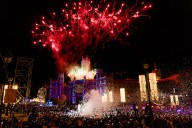 Madrid enciende la Navidad con 13 millones de luces  y un villancico de Bisbal: “Esta ciudad tiene los brazos abiertos”