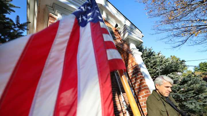 Two non-incumbents win seats on New Bedford City Council