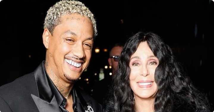 Cher On Why Her Massive Age Gap With 39-Year-Old Boyfriend Has Never Been An Issue