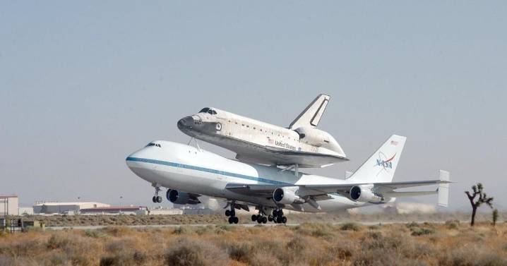 Less than 10% of Americans know Space Force exists as new outreach begins