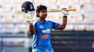 Agency News Asia Cup Rising Stars 2025: Vaibhav Suryavanshi’s Blistering Century Helps India A Gain Dominant Win In Tournament Opener Against United Arab Emirates By 148 Runs
