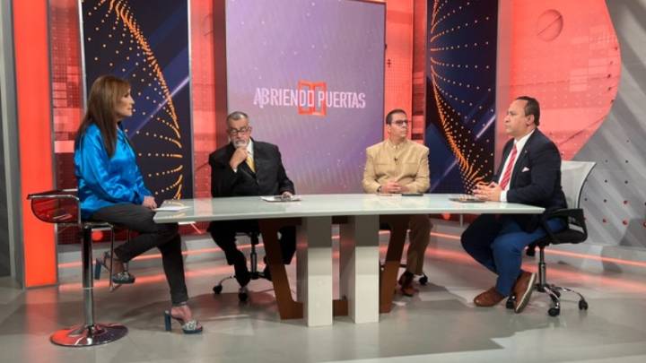 Analistas apuestan por diálogo Maduro-Trump para sofocar amenazas