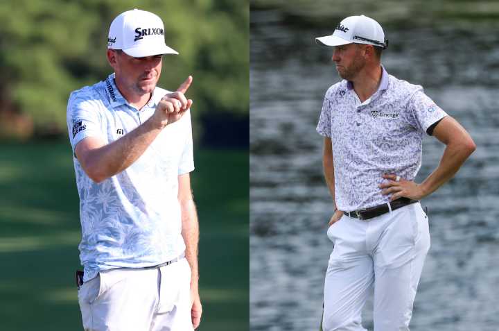 Justin Thomas Offends Keegan Bradley With Doubtful Comments at Skins Game 2025 Despite scoring an excellent putt, Keegan Bradley is left disappointed due to Justin Thomas' lack of faith in his golf sk