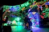 Tuba Christmas to the Krampus parade: Oregon’s best holiday traditions to look forward to