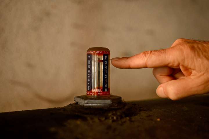 The shutdown is over, but Tennesseans are still waiting for funds to help pay utility bills