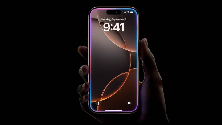 Lo mejor de Apple súper rebajado: ¿cómo conseguir el el iPhone 16 Pro Max por 350 € menos?