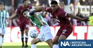 Lanús y Banfield se miden en una nueva edición del Clásico del Sur