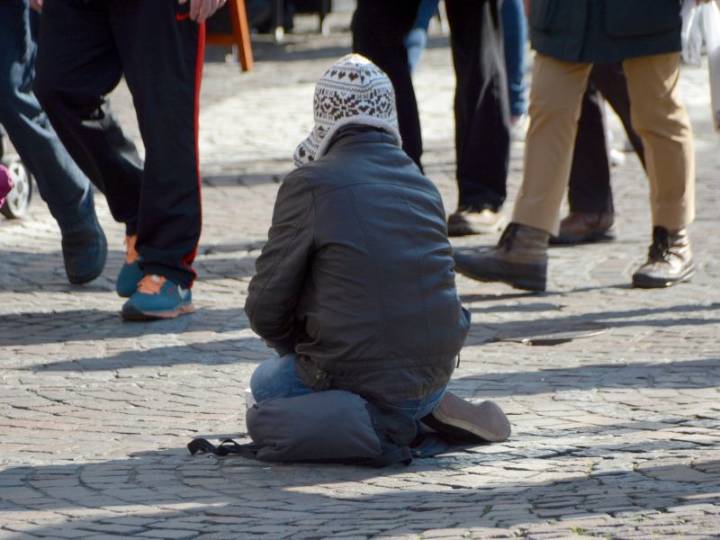 Siete de cada diez personas en situación de calle mueren sin ser identificadas, alerta El Caracol