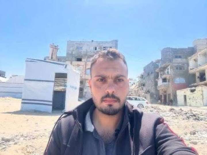 Entrevista a un habitante de Gaza: "Hamas representa una pequeña parte del pueblo palestino"