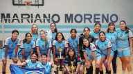 UNCa con el título del Apertura de Futsal Femenino