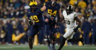 Growing pains continue for Bryce Underwood, Michigan Football’s offense