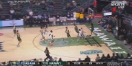 59th Rainbow Classic tips off at the Stan Sheriff Center