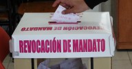 Aplazan dictamen sobre revocación de mandato; ‘buscaremos consenso’