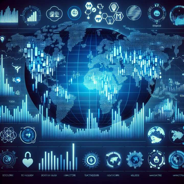Global Markets Rally Amid Hopes of U.S. Shutdown Resolution