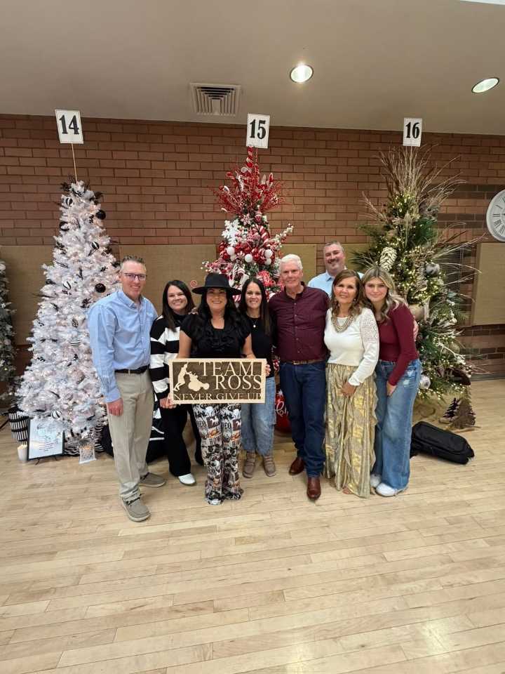 Another Magical Year Of Raising Funds For Charity At Enchanted Forest