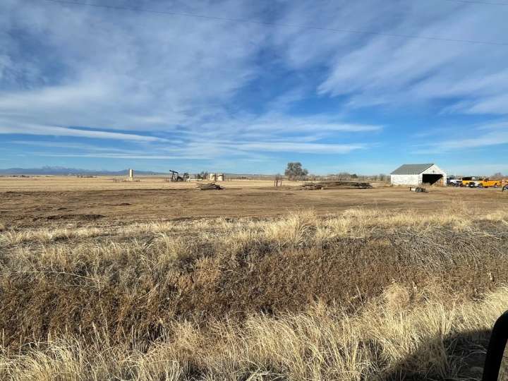 Weld RE-9 School District purchases 145-acre property in Pierce