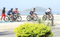 ¡Tome sus precauciones! Estas son las vialidades que estarán cerradas este domingo por L’Etape Mazatlán By Tour de France