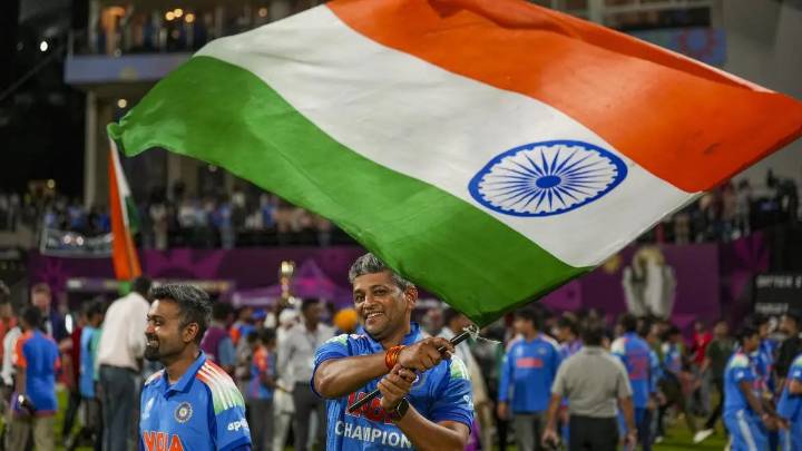 ICC Women’s ODI World Cup: Padded up for decades, Amol finally walks in... and wins