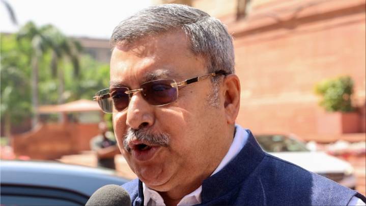 TMC MP Kalyan Banerjee Loses Nearly ₹55 Lakh In Cyber Fraud Using Fake KYC