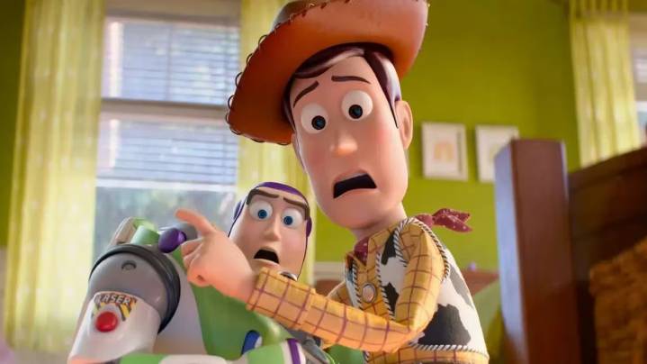 Pixar warns the age of toys is over in ‘Toy Story 5’ teaser as AI villain takes control