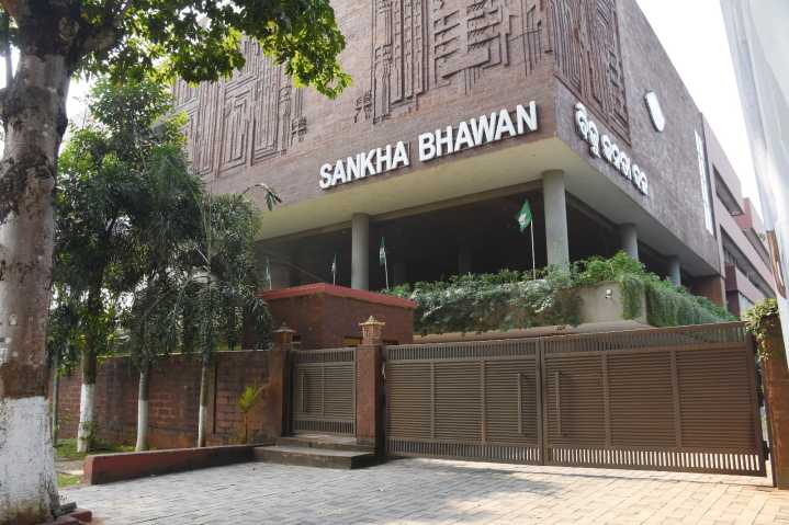 Odisha: Today’s pics