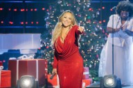 Mariah Carey declares ‘it’s time’ to defrost the Christmas season