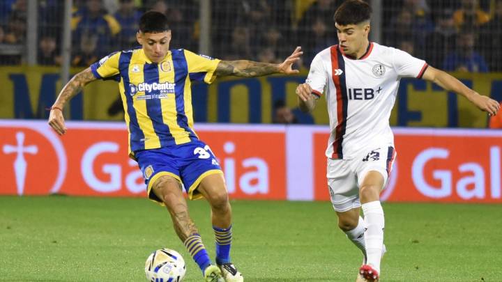 Central: jugar medio partido hoy suena a aprendizaje, pero más adelante puede costar