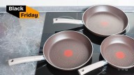 Las sartenes más deseadas caen de precio en el Black Friday 2025 con descuentos de escándalo