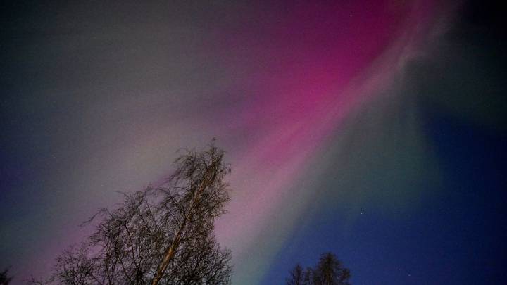 Satellite data reveals a huge solar storm in 2024 shrank Earth's protective plasma shield