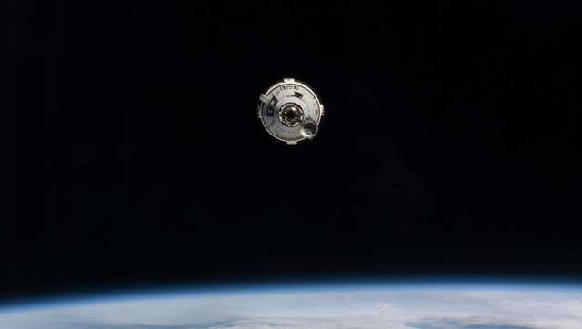 Boeing's troubled capsule won't carry astronauts on next space station flight