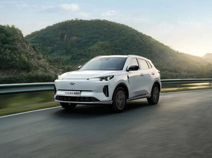 Lanzamiento. Se presentó el nuevo SUV híbrido más barato del mercado: cómo es y qué trae