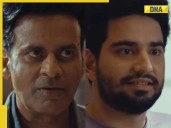 Manoj Bajpayee gets angry after Samay Raina asks him why he didn't come to IGL