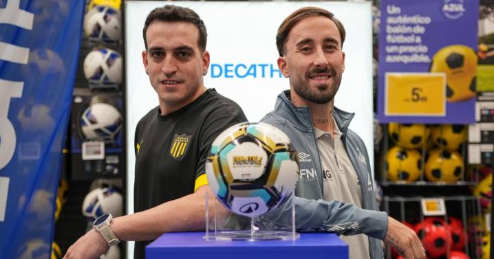 Horario y dónde ver la Copa Intercontinental de fútbol sala entre Palma Futsal y Peñarol