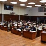 Prestaron acuerdo para cargos de jueces de la...