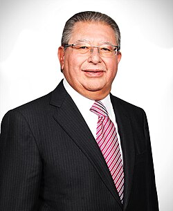 Fallece Francisco Rojas Gutiérrez, exdirector de PEMEX y de la CFE.