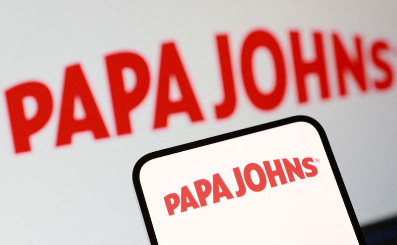 Exclusive-Apollo withdraws $2.1 billion bid to take pizza chain Papa John's private, sources say