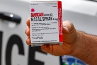 Kyle police mark 7th anniversary of Narcan policy