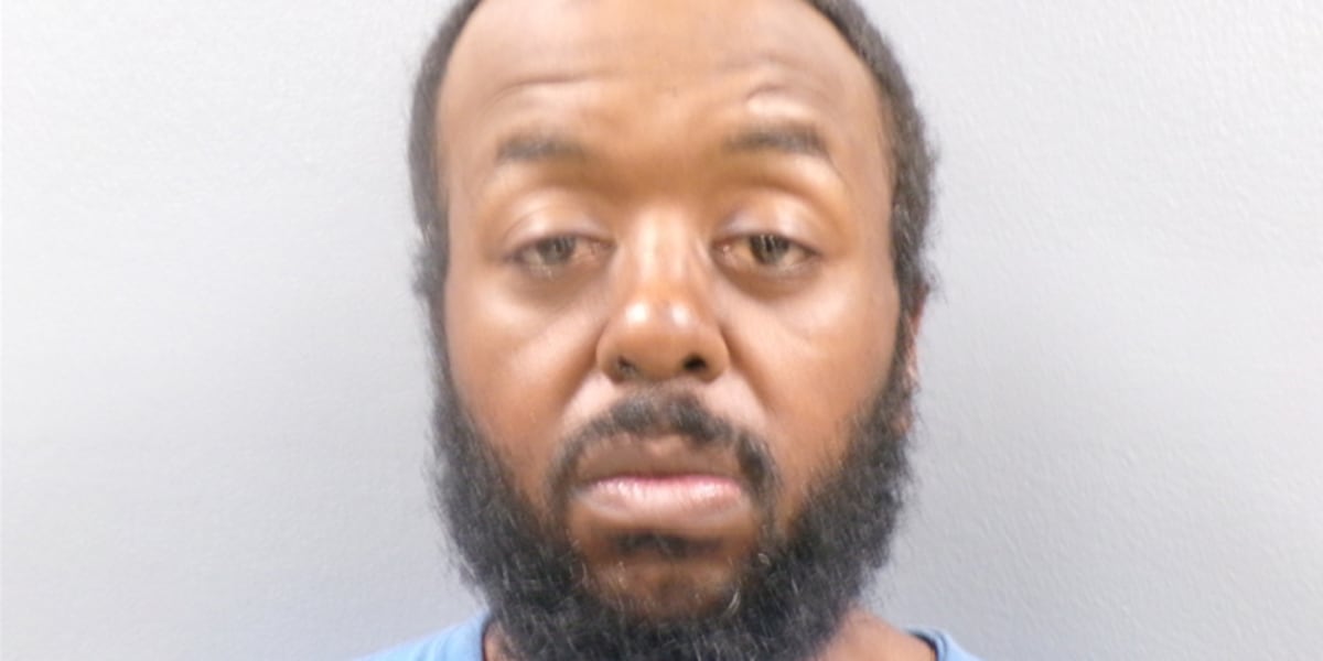 Police arrest homeless man for assault on 81-year-old woman headed home from church