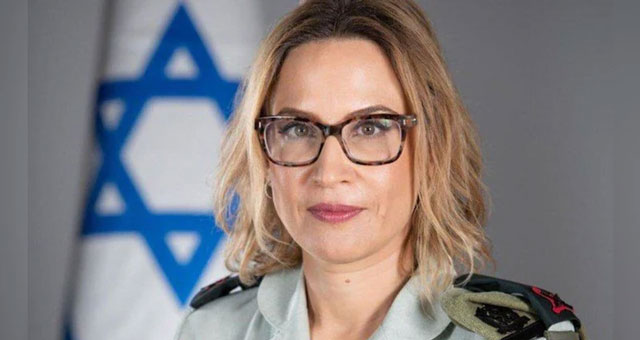Former Israeli army chief lawyer arrested after leaked prison abuse video sparks national uproar