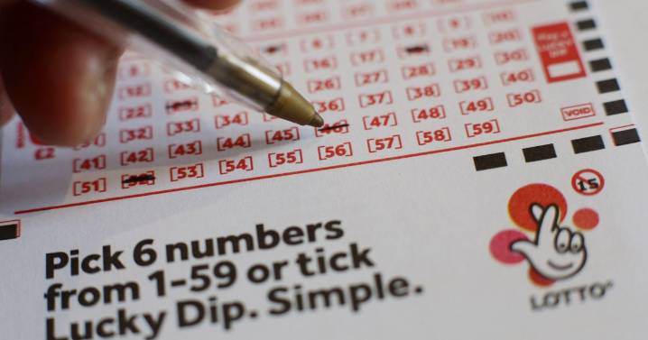Lotto results LIVE: Winning National Lottery and Thunderball numbers for Wednesday, November 26